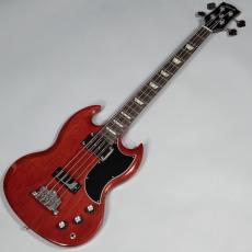 Gibson SG Standard Bass Heritage Cherry 【Gibson】【SGベース】_2