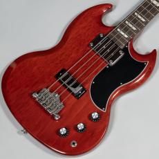 Gibson SG Standard Bass Heritage Cherry 【Gibson】【SGベース】_3
