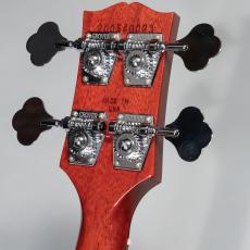 Gibson SG Standard Bass Heritage Cherry 【Gibson】【SGベース】_5