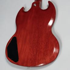 Gibson SG Standard Bass Heritage Cherry 【Gibson】【SGベース】_6