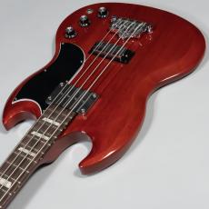 Gibson SG Standard Bass Heritage Cherry 【Gibson】【SGベース】_9