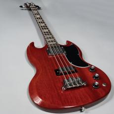 Gibson SG Standard Bass Heritage Cherry 【Gibson】【SGベース】_10