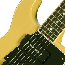 Epiphone 1960 Les Paul Special Double Cut Reissue TV Yellow_4