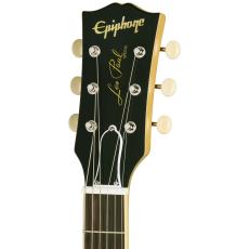 Epiphone 1960 Les Paul Special Double Cut Reissue TV Yellow_6