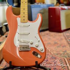 Fender 2016 Japan Exclusive Classic 50s Stratocaster (Fiesta Red)