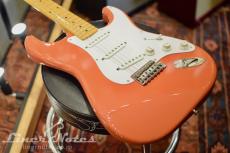 Fender 2016 Japan Exclusive Classic 50s Stratocaster (Fiesta Red)_2