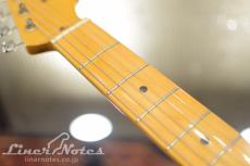 Fender 2016 Japan Exclusive Classic 50s Stratocaster (Fiesta Red)_6
