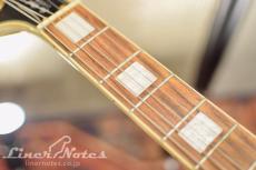 Epiphone 2010 Les Paul Custom (White/Ivoly)_6