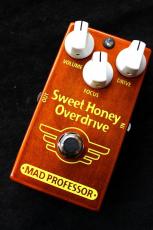 MAD PROFESSOR 【クリアランスセール】Sweet Honey Overdrive FAC 【即納可能】【送料無料】【王道モデル】