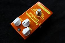 MAD PROFESSOR 【クリアランスセール】Sweet Honey Overdrive FAC 【即納可能】【送料無料】【王道モデル】_3