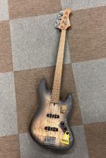 Bacchus WL4-SPM RSM/M BLKS-B