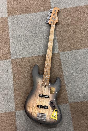 Bacchus WL4-SPM RSM/M BLKS-B