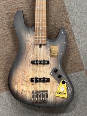 Bacchus WL4-SPM RSM/M BLKS-B_2