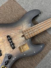 Bacchus WL4-SPM RSM/M BLKS-B_6