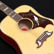 Gibson Dove Original [Antique Natural] [アウトレット特価品]_4