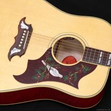 Gibson Dove Original [Antique Natural] [アウトレット特価品]_5