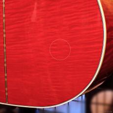 Gibson Dove Original [Antique Natural] [アウトレット特価品]_6