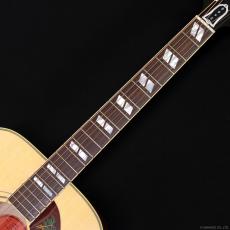 Gibson Dove Original [Antique Natural] [アウトレット特価品]_9