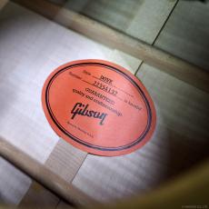 Gibson Dove Original [Antique Natural] [アウトレット特価品]_11