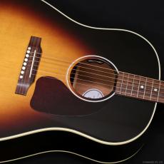 Gibson J-45 Standard [Vintage Sunburst]_5