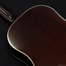 Gibson J-45 Standard [Vintage Sunburst]_6