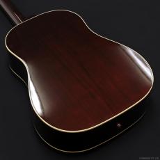Gibson J-45 Standard [Vintage Sunburst]_7