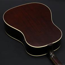 Gibson J-45 Standard [Vintage Sunburst]_8
