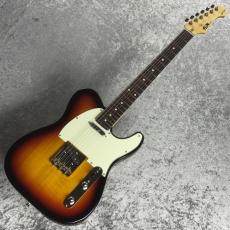 FUJIGEN Basic Classic Series BCTE100RBD-3TS ~3 Tone Sunburst~ #G240222【3.68kg】_2