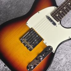 FUJIGEN Basic Classic Series BCTE100RBD-3TS ~3 Tone Sunburst~ #G240222【3.68kg】_3