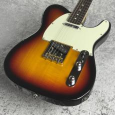 FUJIGEN Basic Classic Series BCTE100RBD-3TS ~3 Tone Sunburst~ #G240222【3.68kg】_4