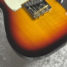 FUJIGEN Basic Classic Series BCTE100RBD-3TS ~3 Tone Sunburst~ #G240222【3.68kg】_5