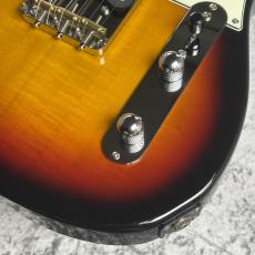FUJIGEN Basic Classic Series BCTE100RBD-3TS ~3 Tone Sunburst~ #G240222【3.68kg】_6