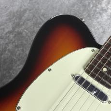 FUJIGEN Basic Classic Series BCTE100RBD-3TS ~3 Tone Sunburst~ #G240222【3.68kg】_7