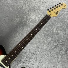 FUJIGEN Basic Classic Series BCTE100RBD-3TS ~3 Tone Sunburst~ #G240222【3.68kg】_8
