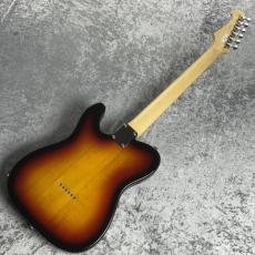 FUJIGEN Basic Classic Series BCTE100RBD-3TS ~3 Tone Sunburst~ #G240222【3.68kg】_10