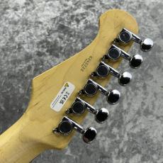 FUJIGEN Basic Classic Series BCTE100RBD-3TS ~3 Tone Sunburst~ #G240222【3.68kg】_11