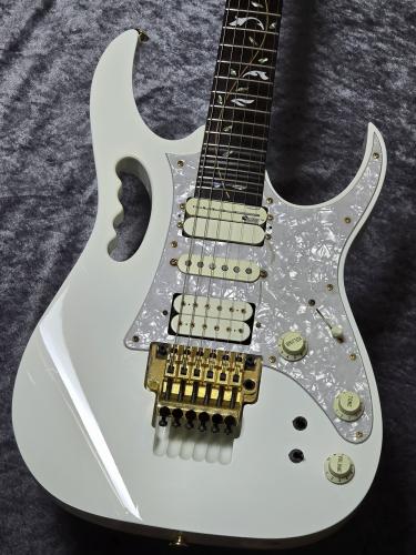 Ibanez JEM7V Perfect Mod  「2011年製 USED」  生産完了モデル