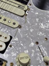 Ibanez JEM7V Perfect Mod  「2011年製 USED」  生産完了モデル_4