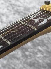 Ibanez JEM7V Perfect Mod  「2011年製 USED」  生産完了モデル_9