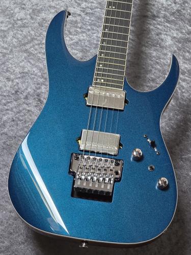 Ibanez RG5320RC 【DFM (Deep Forest Green Metallic)】