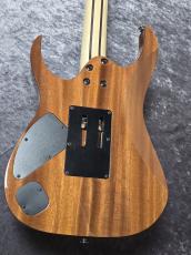 Ibanez RG5320RC 【DFM (Deep Forest Green Metallic)】_3