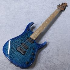 MUSIC MAN JP15 「Ultramarine Quilt」  良杢個体! おすすめです_2