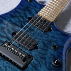 MUSIC MAN JP15 「Ultramarine Quilt」  良杢個体! おすすめです_3