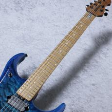 MUSIC MAN JP15 「Ultramarine Quilt」  良杢個体! おすすめです_4