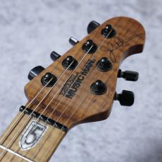 MUSIC MAN JP15 「Ultramarine Quilt」  良杢個体! おすすめです_5