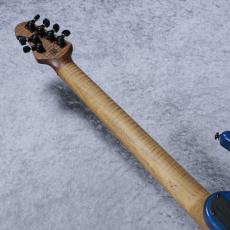 MUSIC MAN JP15 「Ultramarine Quilt」  良杢個体! おすすめです_6
