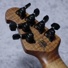 MUSIC MAN JP15 「Ultramarine Quilt」  良杢個体! おすすめです_7