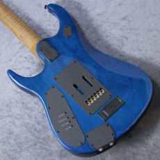 MUSIC MAN JP15 「Ultramarine Quilt」  良杢個体! おすすめです_8