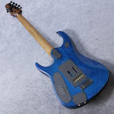 MUSIC MAN JP15 「Ultramarine Quilt」  良杢個体! おすすめです_9
