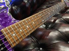 James Tyler Studio Elite HD -Jimburst Shmear-【USED】_5